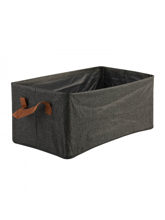 Պահեստավորման տուփ XIMI 6941963978828 FOLDABLE SQUARE STORAGE BOXES (978828)