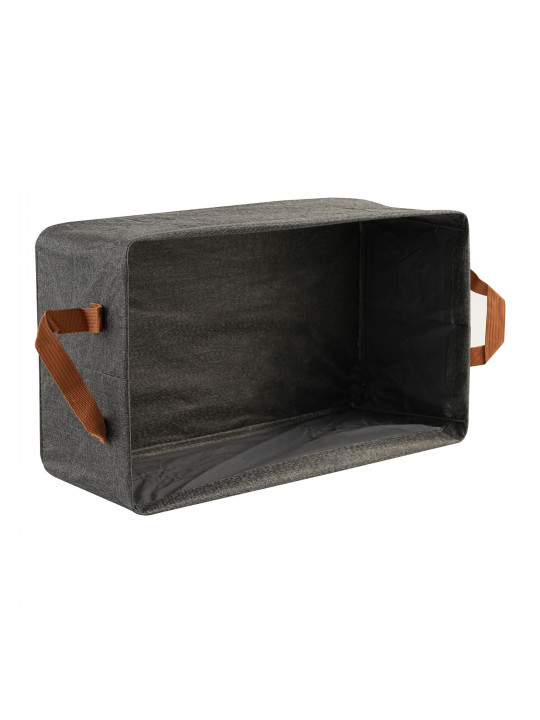 Պահեստավորման տուփ XIMI 6941963978828 FOLDABLE SQUARE STORAGE BOXES (978828)