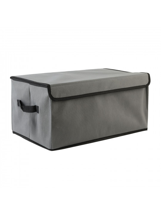 Պահեստավորման տուփ XIMI 6941963978842 LARGE STACKABLE STORAGE BINS WITH LIDS (978842)