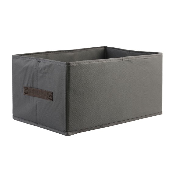 Ящик для хранения XIMI 6941963978873 GREY CLOSET STORAGE BOXES (978873)