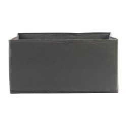 Ящик для хранения XIMI 6941963978873 GREY CLOSET STORAGE BOXES (978873)