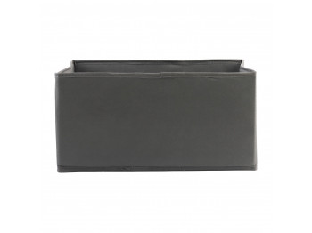 Պահեստավորման տուփ XIMI 6941963978873 GREY CLOSET STORAGE BOXES (978873)