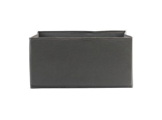 Ящик для хранения XIMI 6941963978873 GREY CLOSET STORAGE BOXES (978873)