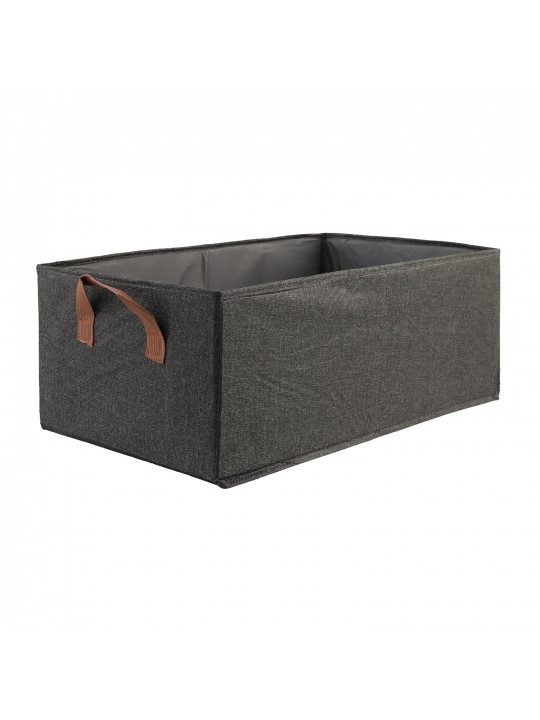 Storage box XIMI 6941963978897 CATIONIC FABRIC STORAGE (978897)