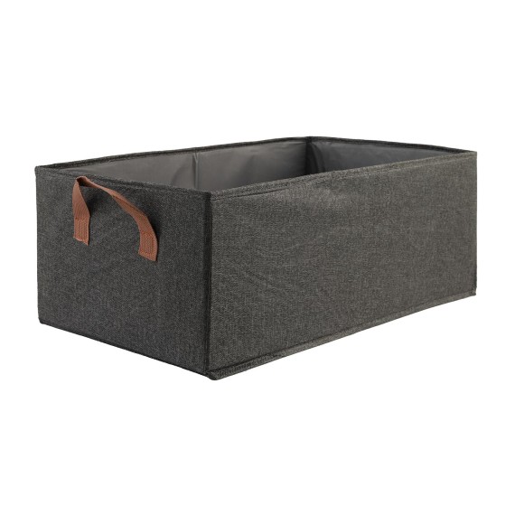 Պահեստավորման տուփ XIMI 6941963978897 CATIONIC FABRIC STORAGE (978897)