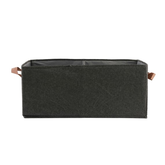 Պահեստավորման տուփ XIMI 6941963978897 CATIONIC FABRIC STORAGE (978897)