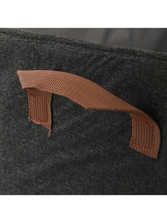 Storage box XIMI 6941963978897 CATIONIC FABRIC STORAGE (978897)