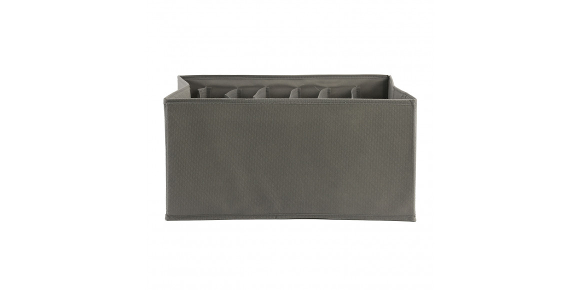 Պահեստավորման տուփ XIMI 6941963978910 LARGE 7 GRIDS STORAGE BINS (978910)