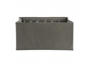 Պահեստավորման տուփ XIMI 6941963978910 LARGE 7 GRIDS STORAGE BINS (978910)