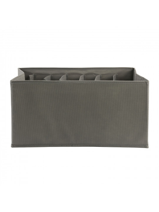 Պահեստավորման տուփ XIMI 6941963978910 LARGE 7 GRIDS STORAGE BINS (978910)