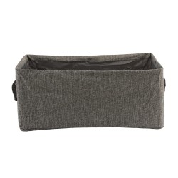 Ящик для хранения XIMI 6941963978934 IMITATION LINEN STEEL FRAME STORAGE BINS (978934)