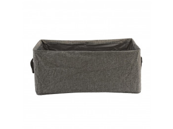 Ящик для хранения XIMI 6941963978934 IMITATION LINEN STEEL FRAME STORAGE BINS (978934)