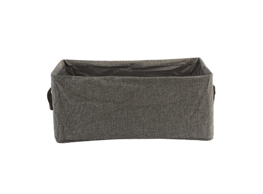 Ящик для хранения XIMI 6941963978934 IMITATION LINEN STEEL FRAME STORAGE BINS (978934)