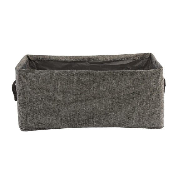 Ящик для хранения XIMI 6941963978934 IMITATION LINEN STEEL FRAME STORAGE BINS (978934)