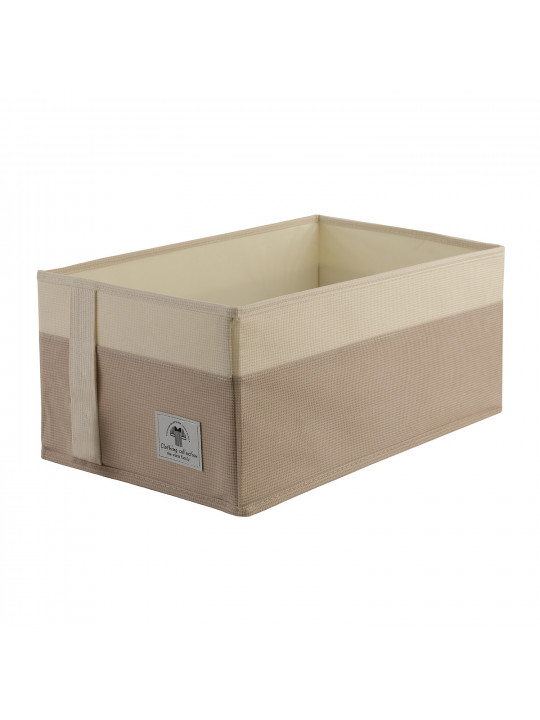 Պահեստավորման տուփ XIMI 6941963978941 CLOTHES STORAGE BINS (978941)