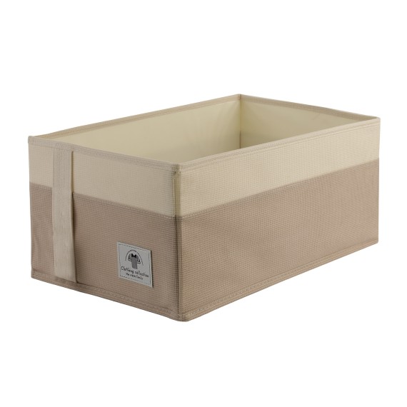 Ящик для хранения XIMI 6941963978941 CLOTHES STORAGE BINS (978941)