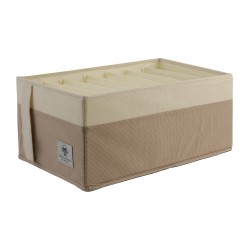 Ящик для хранения XIMI 6941963978958 CLOTHES STORAGE BINS (978958)