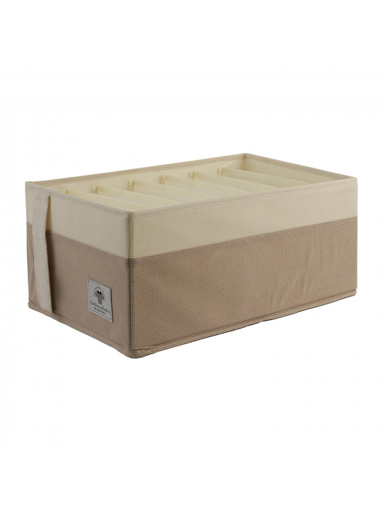 Պահեստավորման տուփ XIMI 6941963978958 CLOTHES STORAGE BINS (978958)
