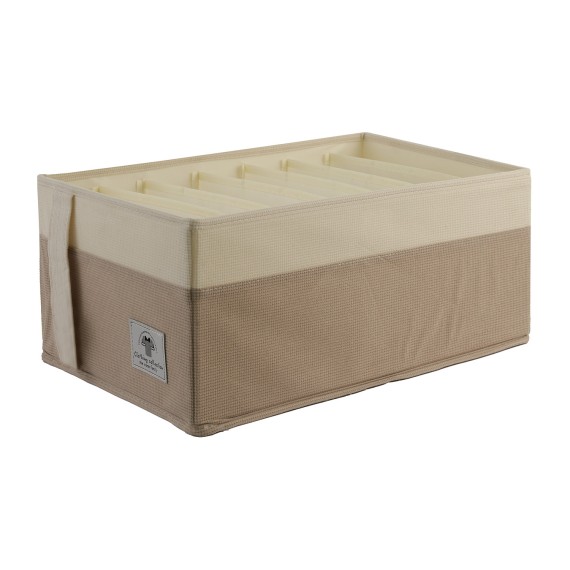 Ящик для хранения XIMI 6941963978958 CLOTHES STORAGE BINS (978958)