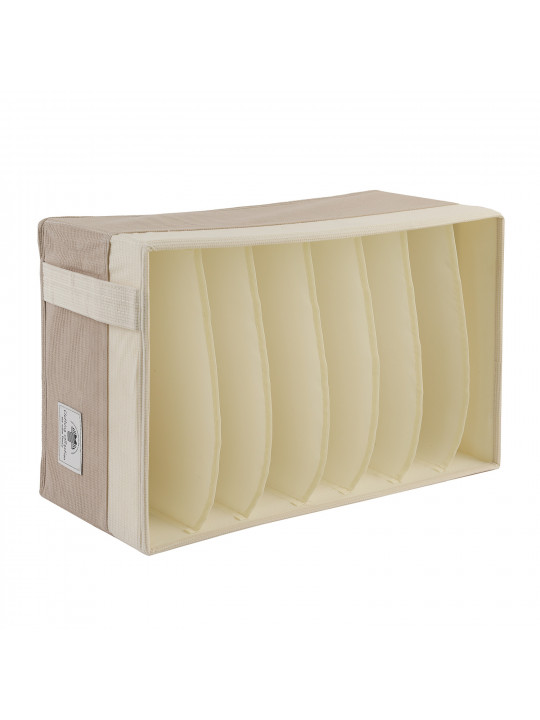 Պահեստավորման տուփ XIMI 6941963978958 CLOTHES STORAGE BINS (978958)