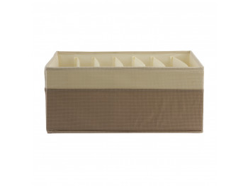 Storage box XIMI 6941963978958 CLOTHES STORAGE BINS (978958)