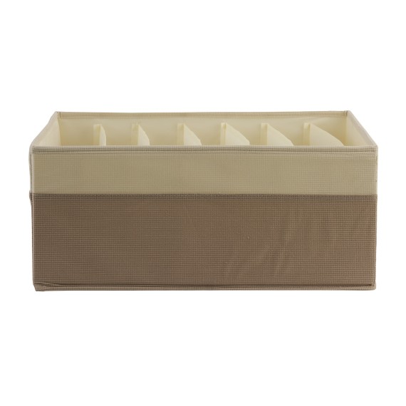 Ящик для хранения XIMI 6941963978958 CLOTHES STORAGE BINS (978958)