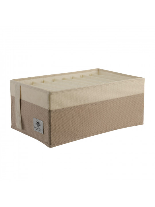 Պահեստավորման տուփ XIMI 6941963978965 CLOTHES STORAGE BINS (978965)