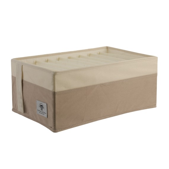 Ящик для хранения XIMI 6941963978965 CLOTHES STORAGE BINS (978965)