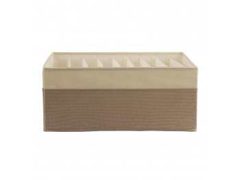 Storage box XIMI 6941963978965 CLOTHES STORAGE BINS (978965)