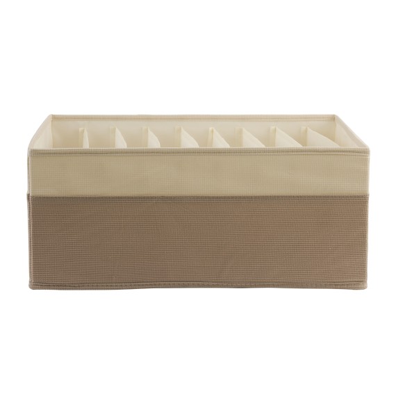 Ящик для хранения XIMI 6941963978965 CLOTHES STORAGE BINS (978965)