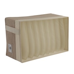 Ящик для хранения XIMI 6941963978965 CLOTHES STORAGE BINS (978965)