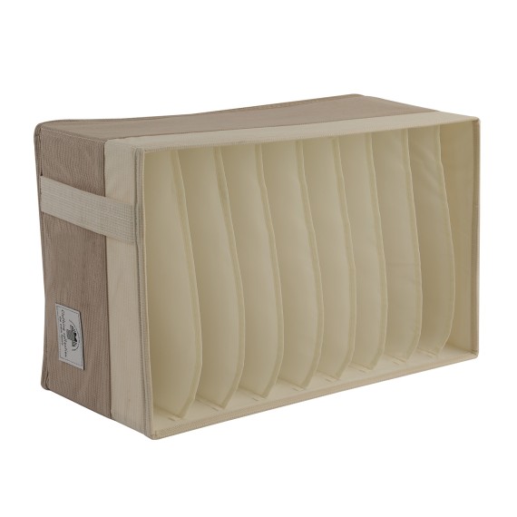 Ящик для хранения XIMI 6941963978965 CLOTHES STORAGE BINS (978965)