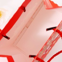 Gift bags XIMI 6942392803392 CHRISTMAS GIFT BAG (803392)