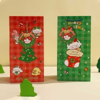 Gift bags XIMI 6942392803408 CHRISTMAS GIFT BAG (803408)
