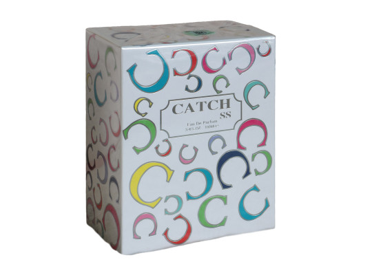 Perfume for women XIMI 840417950440 PERFUME-CATCH-SS (50440)