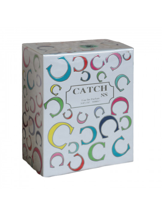 Perfume for women XIMI 840417950440 PERFUME-CATCH-SS (50440)