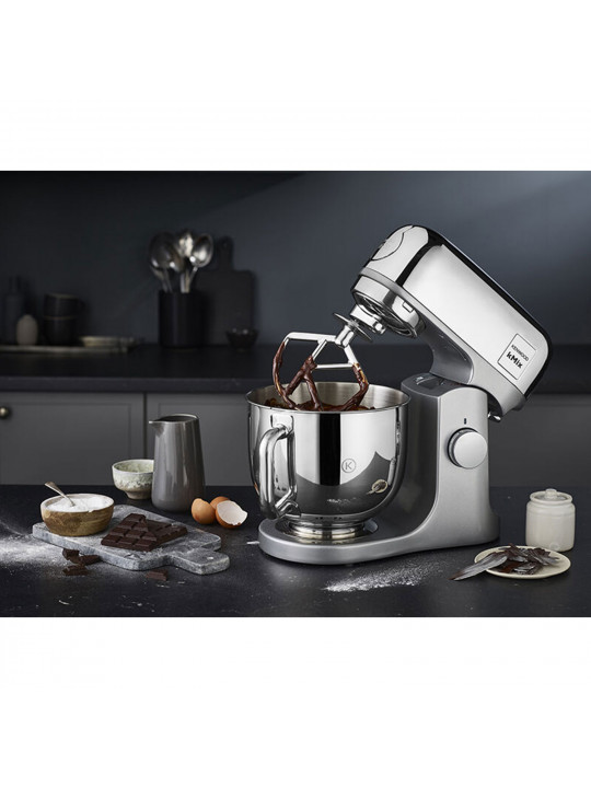 Խոհանոցային մեքենաներ KENWOOD KMX760ACH 