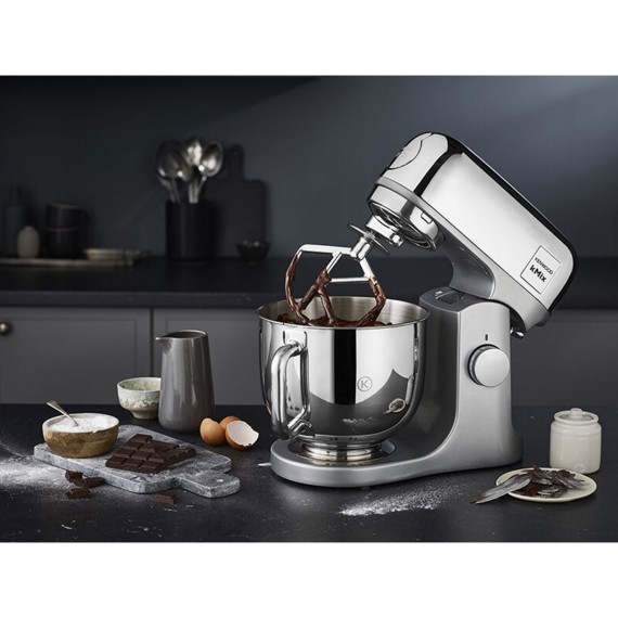 Кухонные машины KENWOOD KMX760ACH 