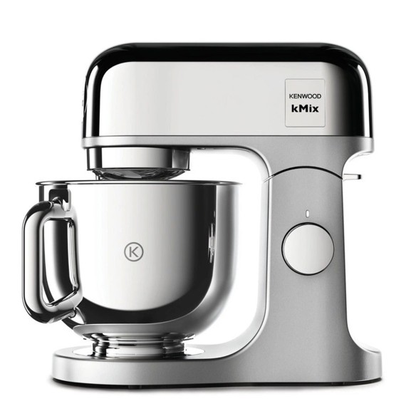 Кухонные машины KENWOOD KMX760ACH 