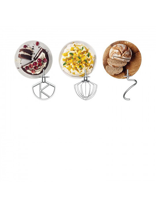 Խոհանոցային մեքենաներ KENWOOD KMX760ACH 