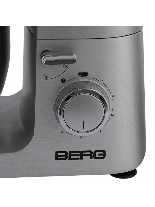 Кухонные машины BERG KM-8031 