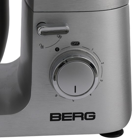 Kitchen machines BERG KM-8031 