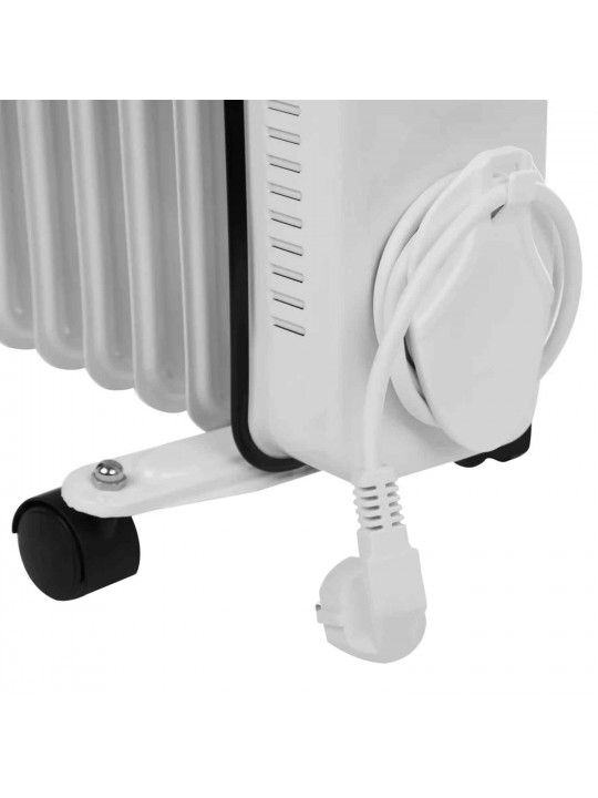 Յուղով տաքացուցիչ CENTEK CT-6207 