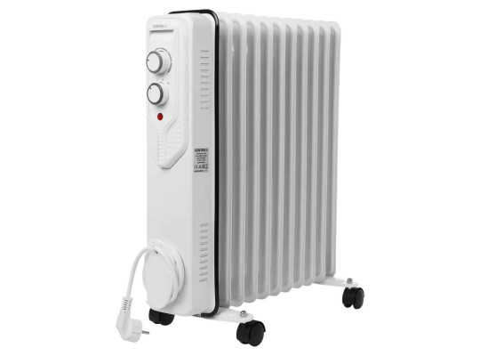 Յուղով տաքացուցիչ CENTEK CT-6207 