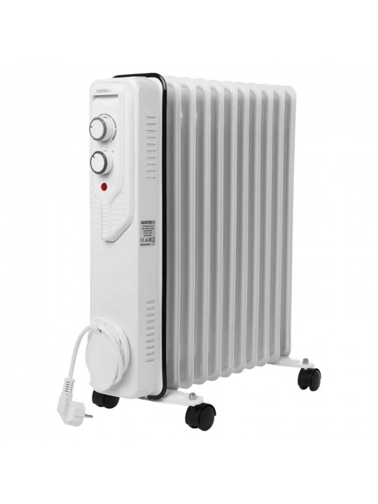 Յուղով տաքացուցիչ CENTEK CT-6207 