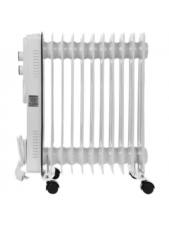 Յուղով տաքացուցիչ CENTEK CT-6207 