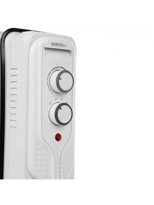 Յուղով տաքացուցիչ CENTEK CT-6207 
