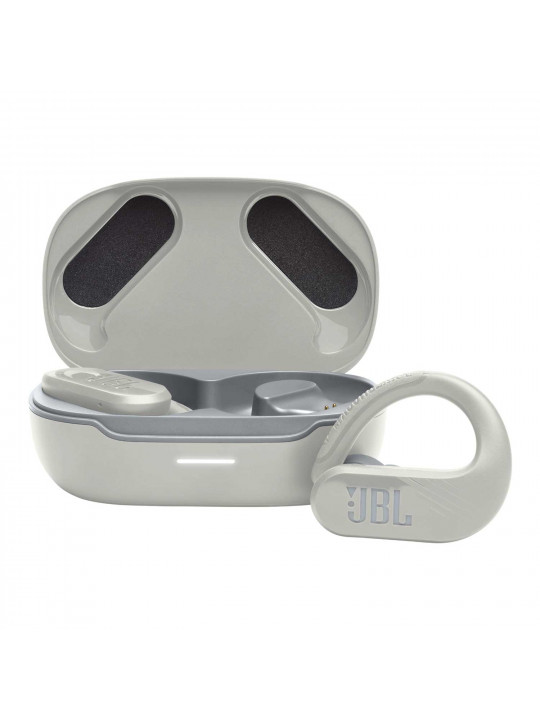 Tws headphone JBL Endurance Peak 3 (White) 