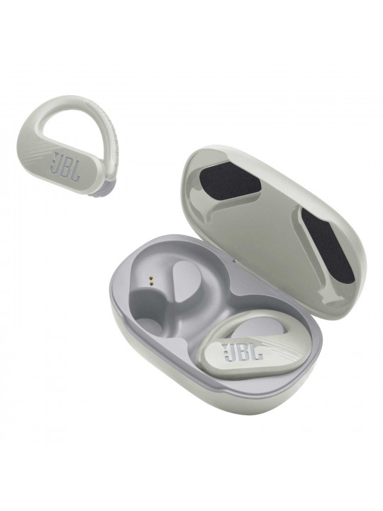 Tws headphone JBL Endurance Peak 3 (White) 