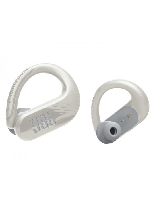 Tws headphone JBL Endurance Peak 3 (White) 